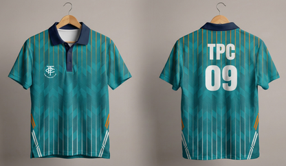 Cricket Jersey