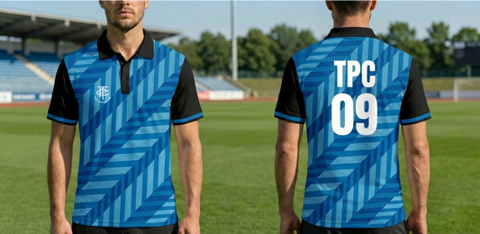 Cricket Jersey