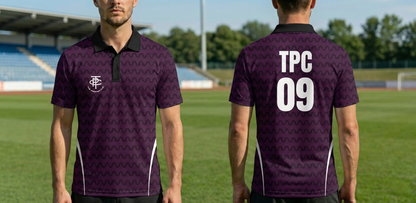 Cricket Jersey