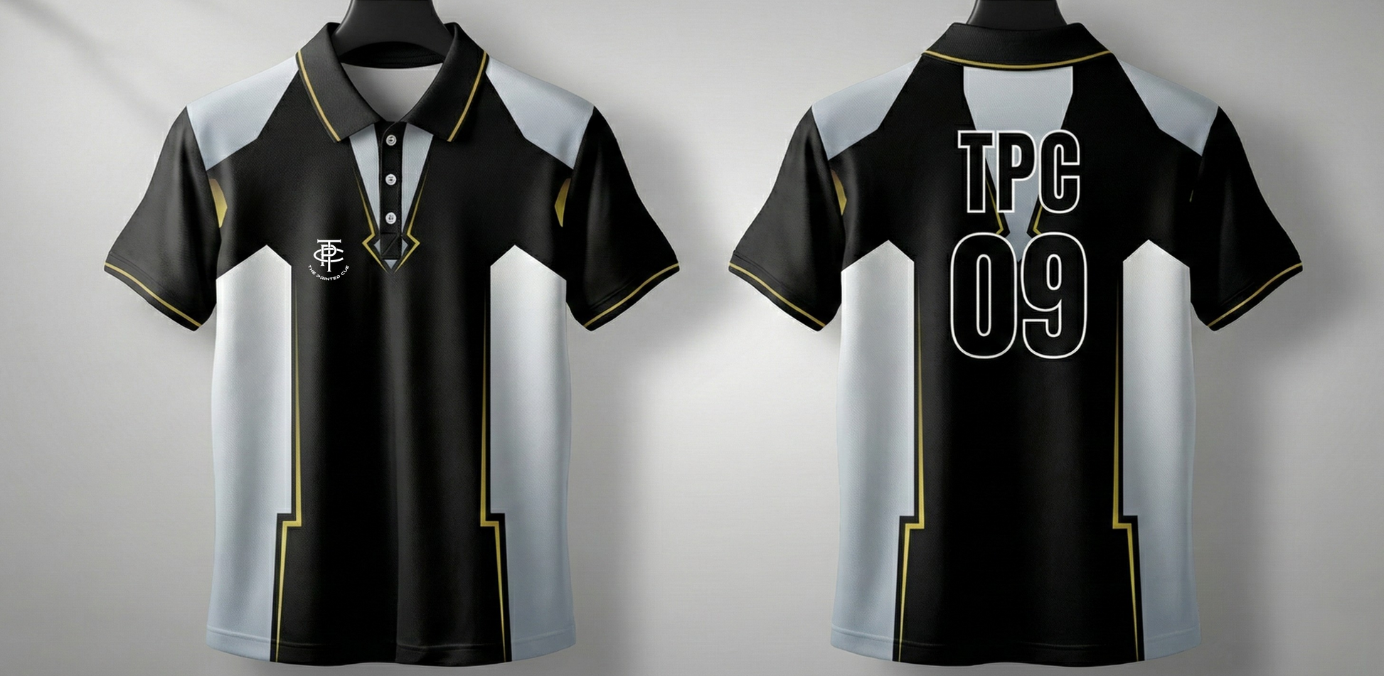 Cricket Jersey