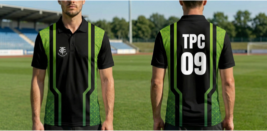 Cricket Jersey
