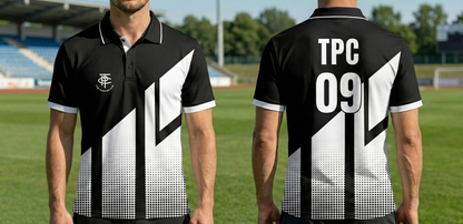 Cricket Jersey