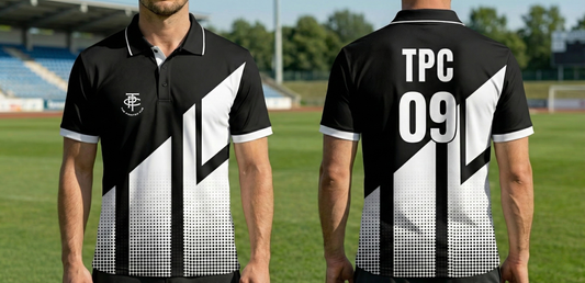 Cricket Jersey