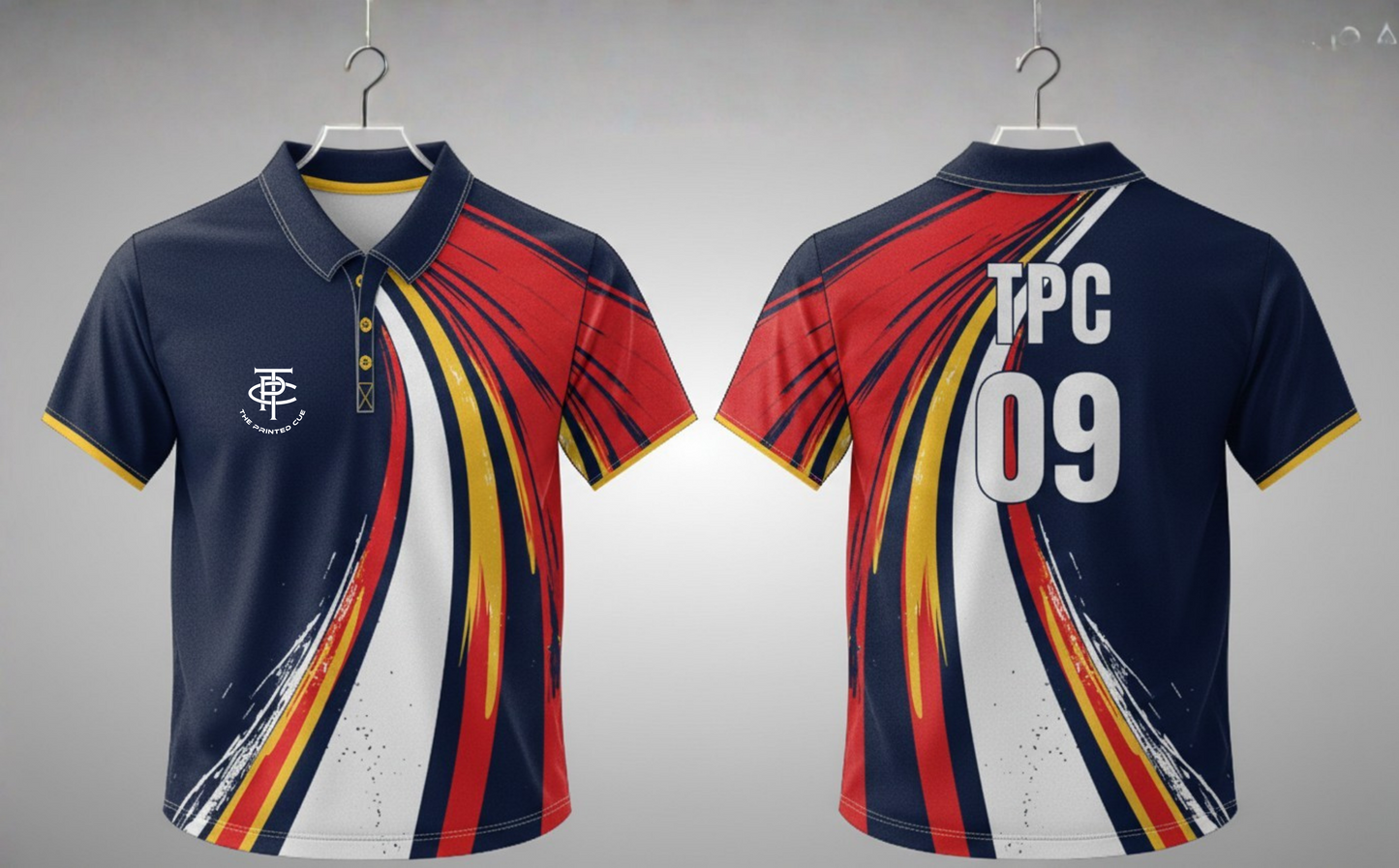 Cricket Jersey