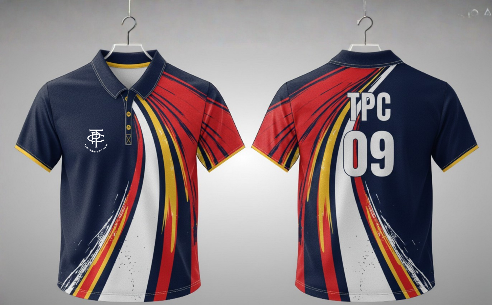Cricket Jersey