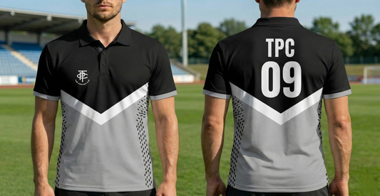 Cricket Jersey