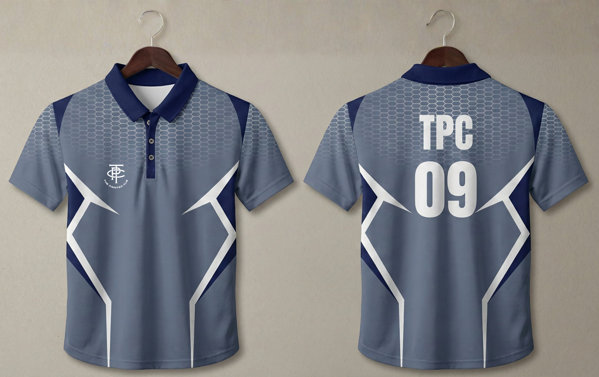 Cricket Jersey
