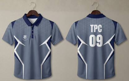 Cricket Jersey