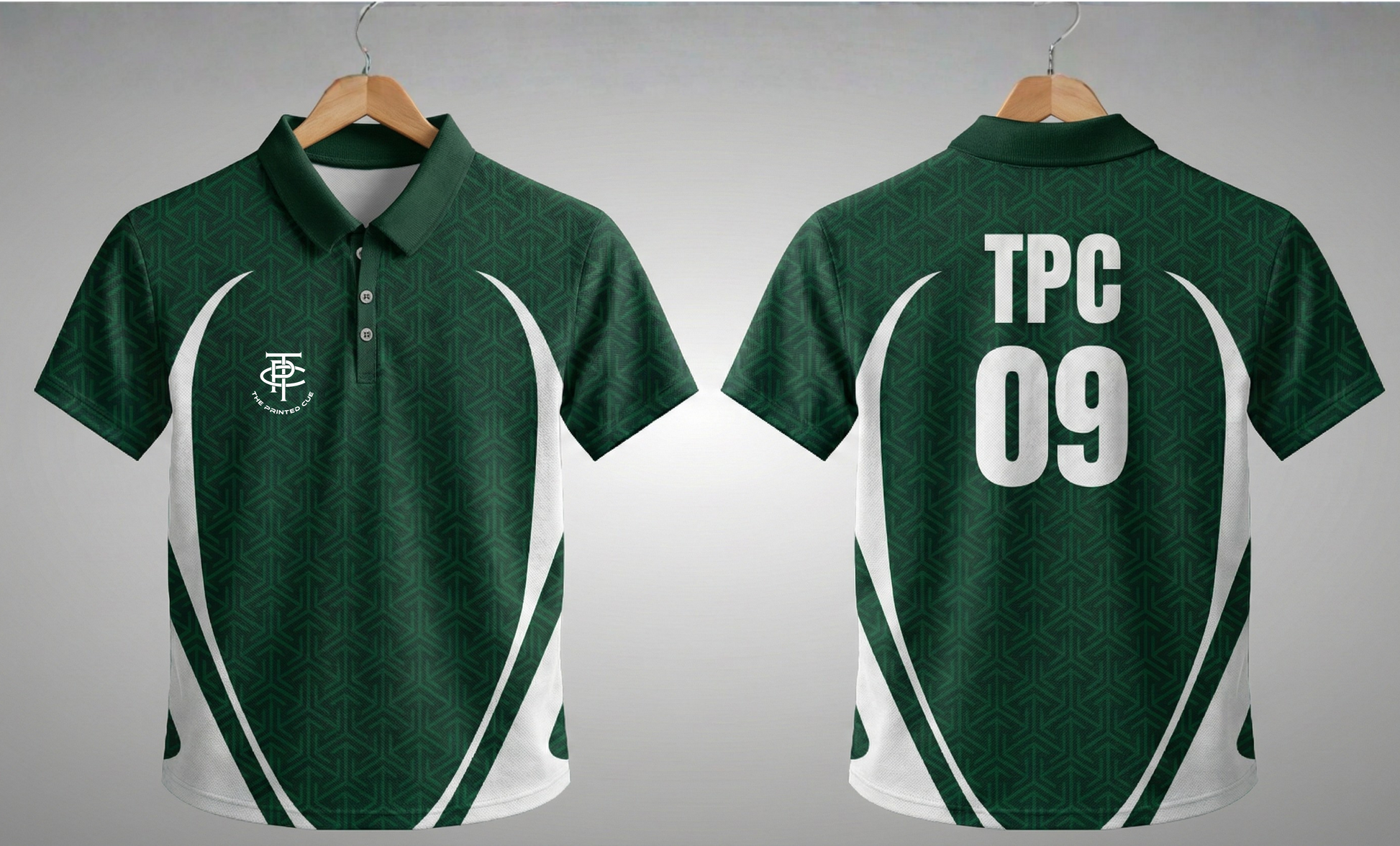 Cricket Jersey