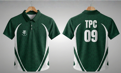 Cricket Jersey