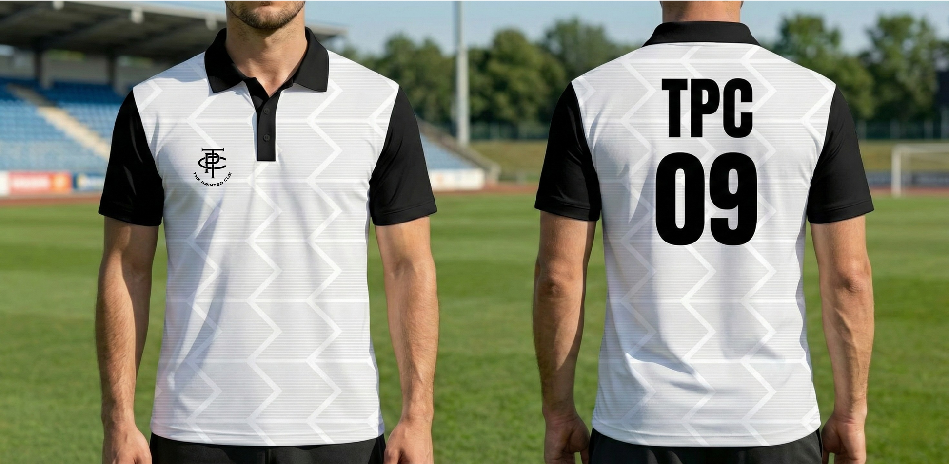 Cricket Jersey