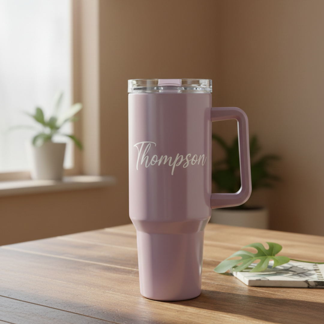 Kids Tumbler