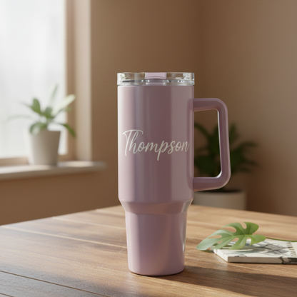 Kids Tumbler