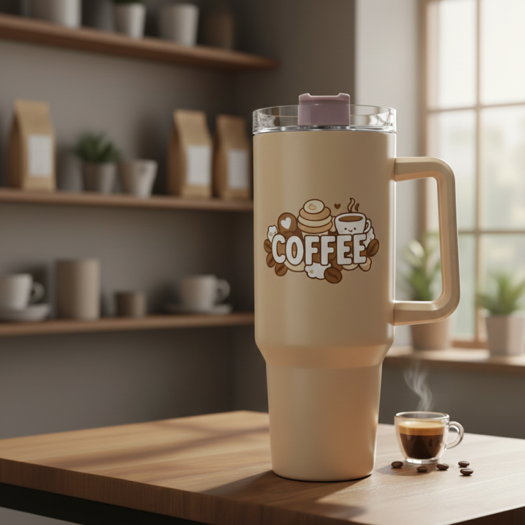 Kids Tumbler