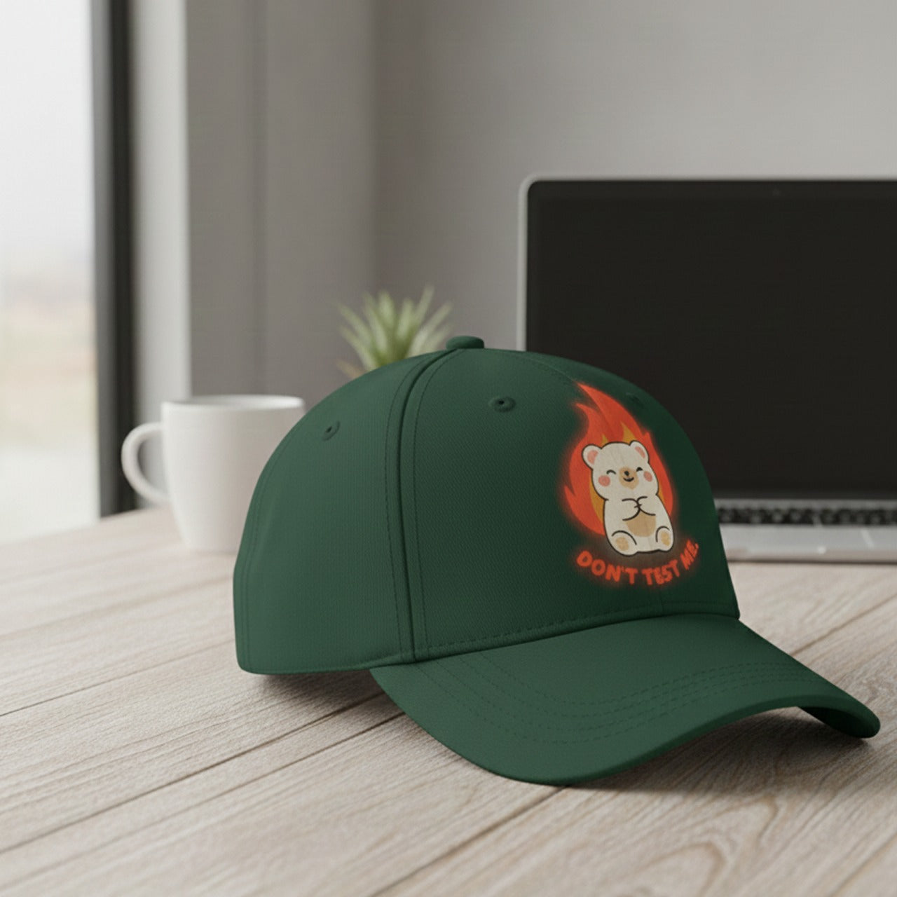 Kids Cap