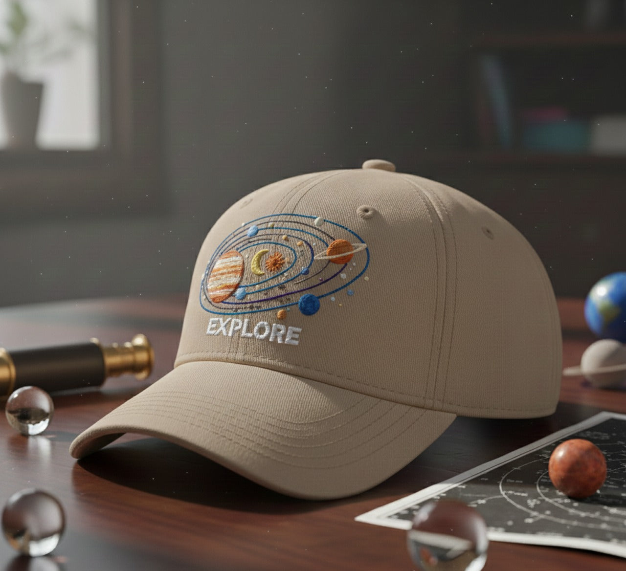 Kids Cap