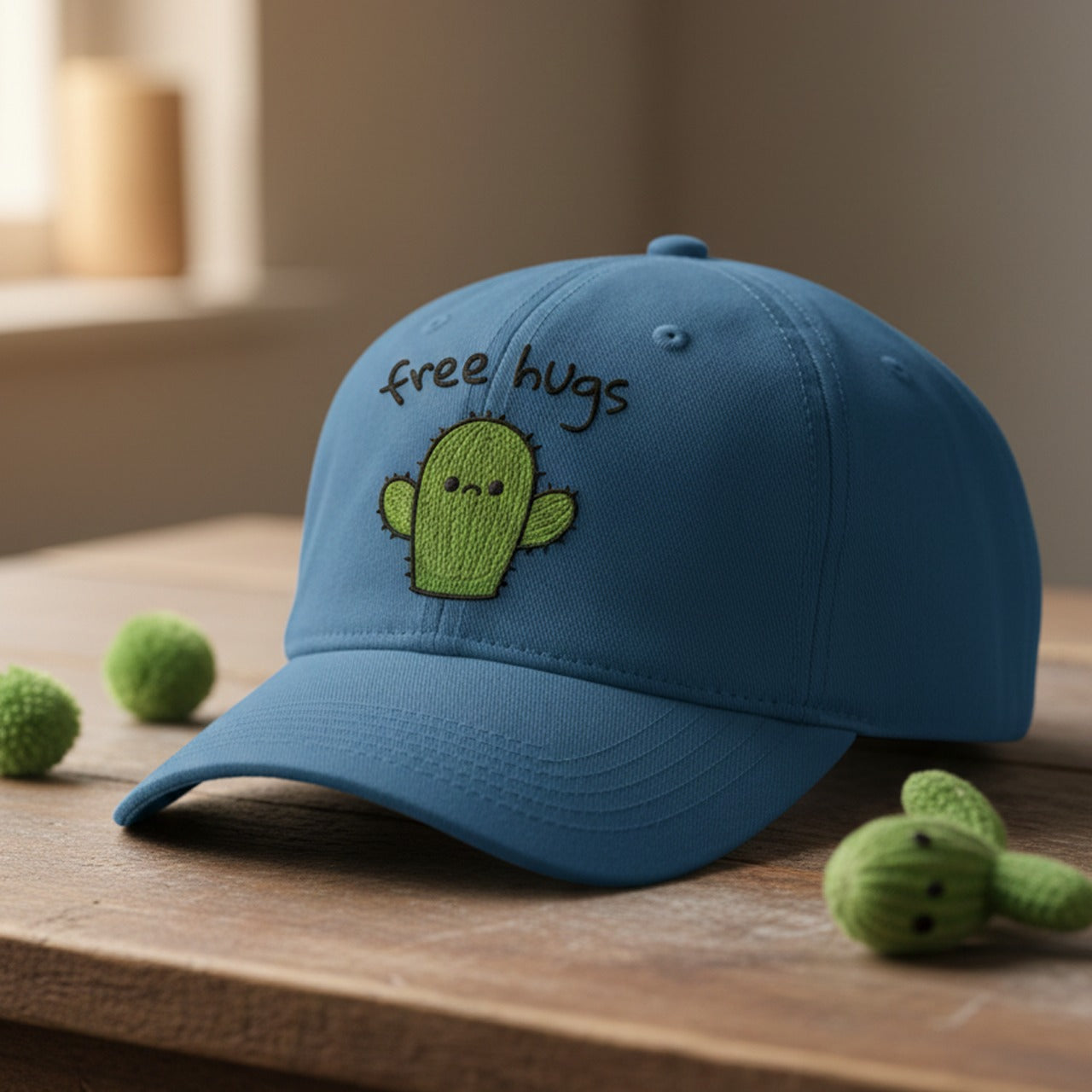 Kids Cap