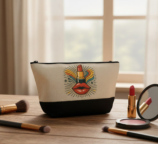 Makeup Pouch