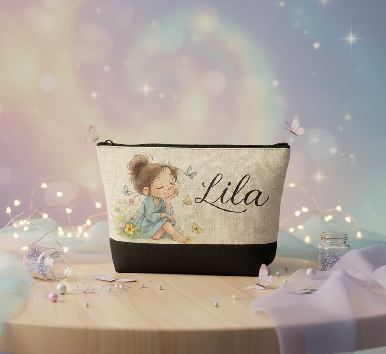 Makeup Pouch