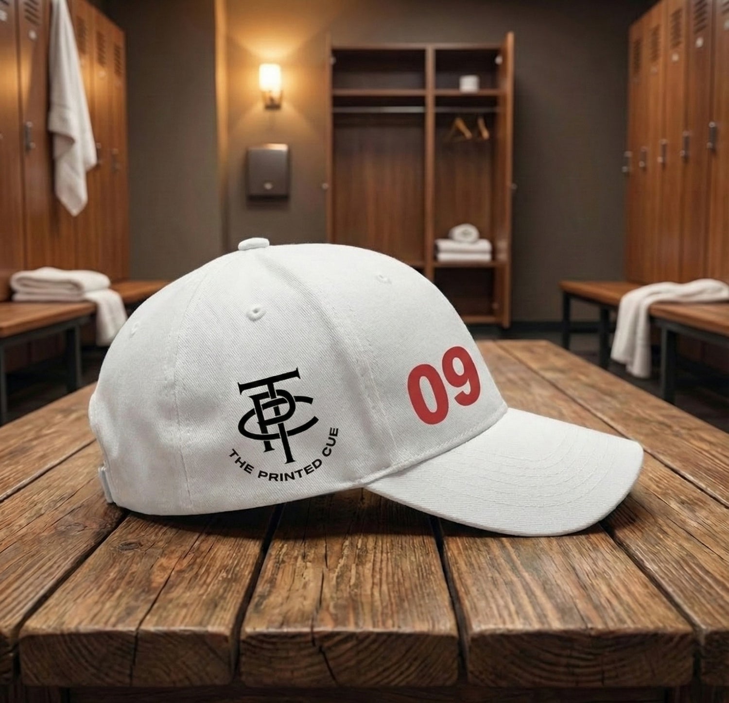 Cricket Caps