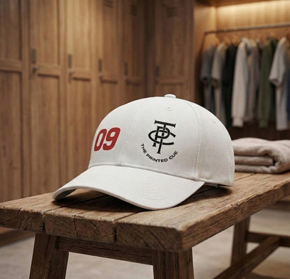 Cricket Caps