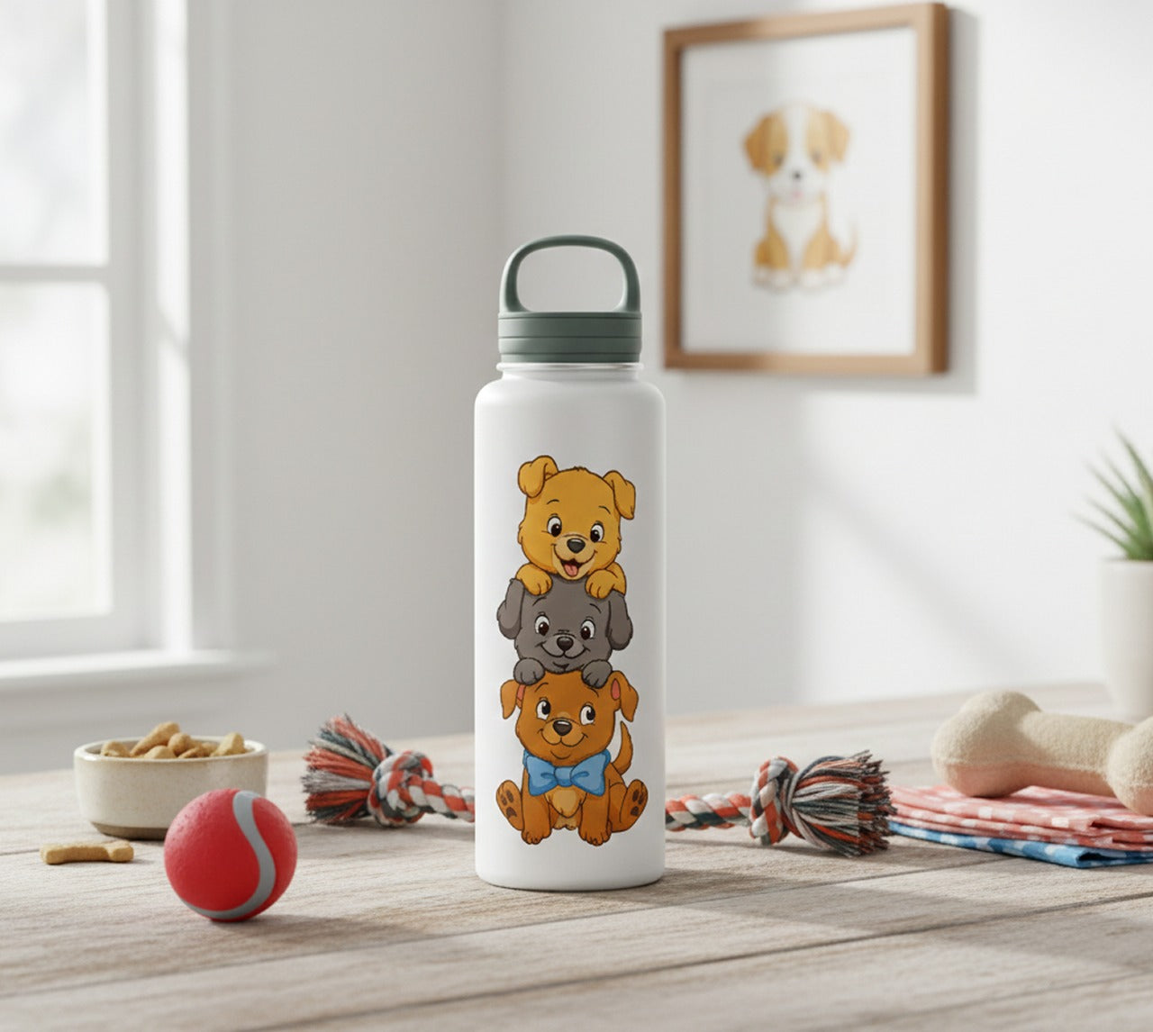Kids Bottle