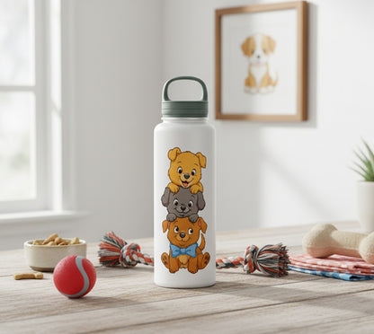Kids Bottle