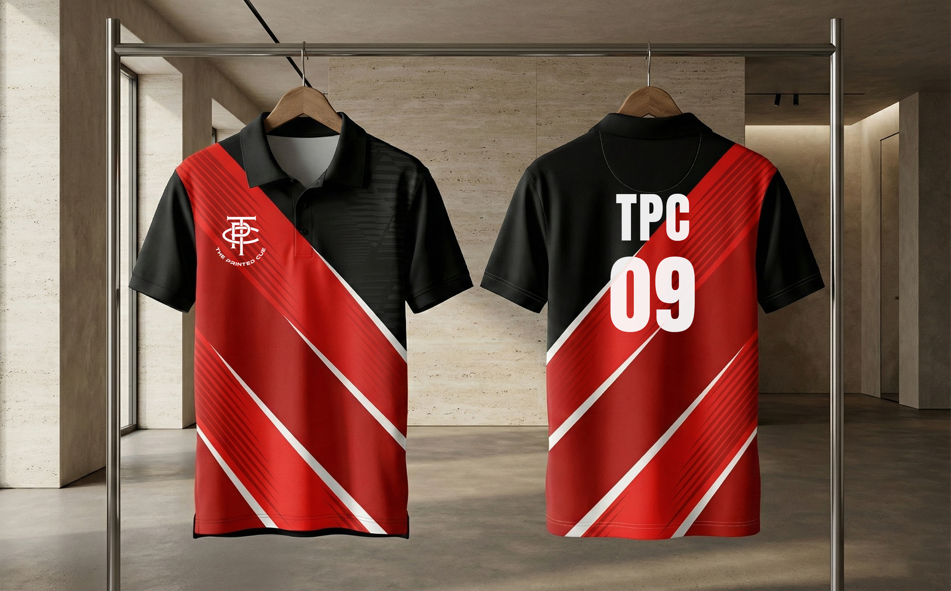 Cricket Jersey
