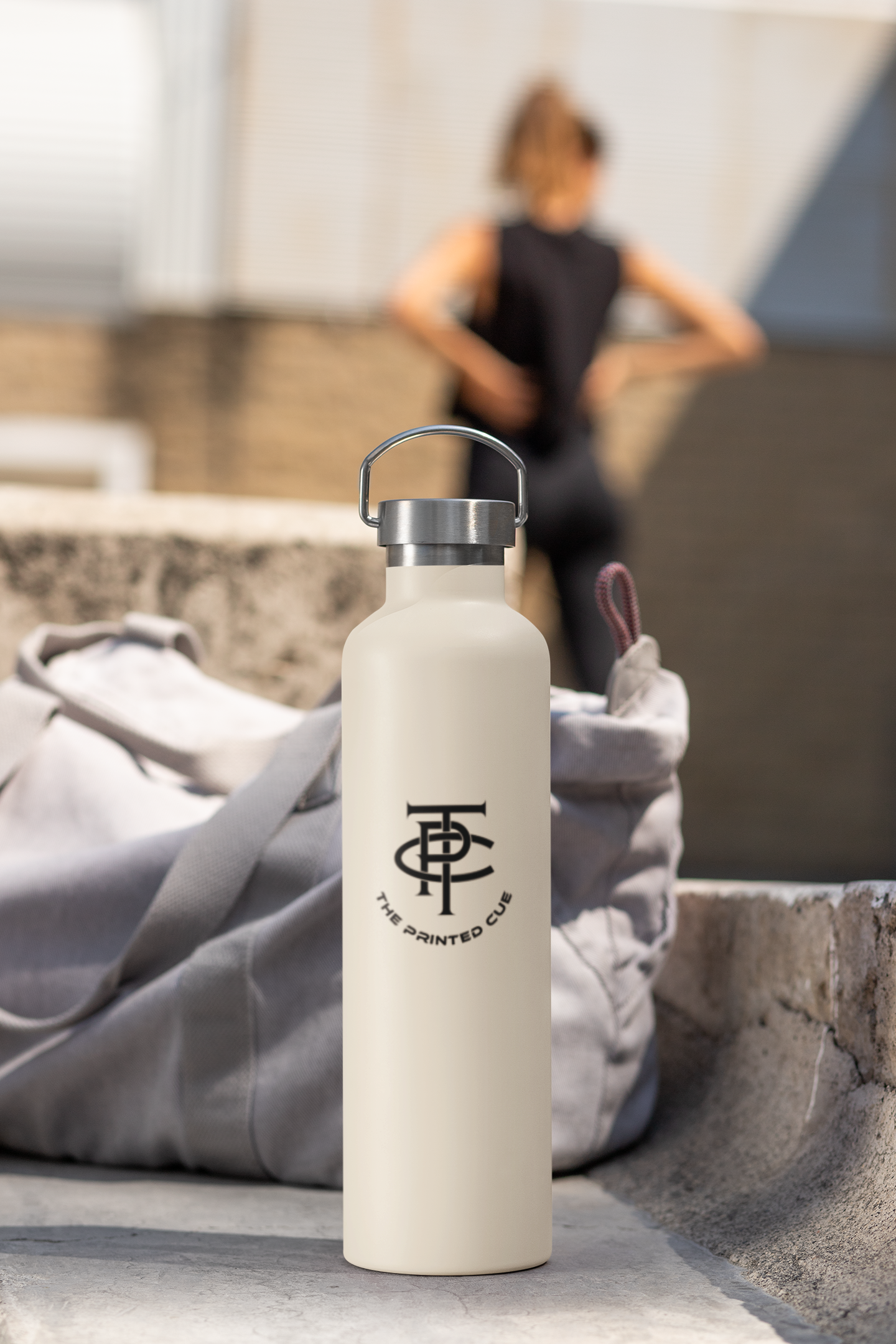 Personify Signature Bottle – Hydrate with Meaning
