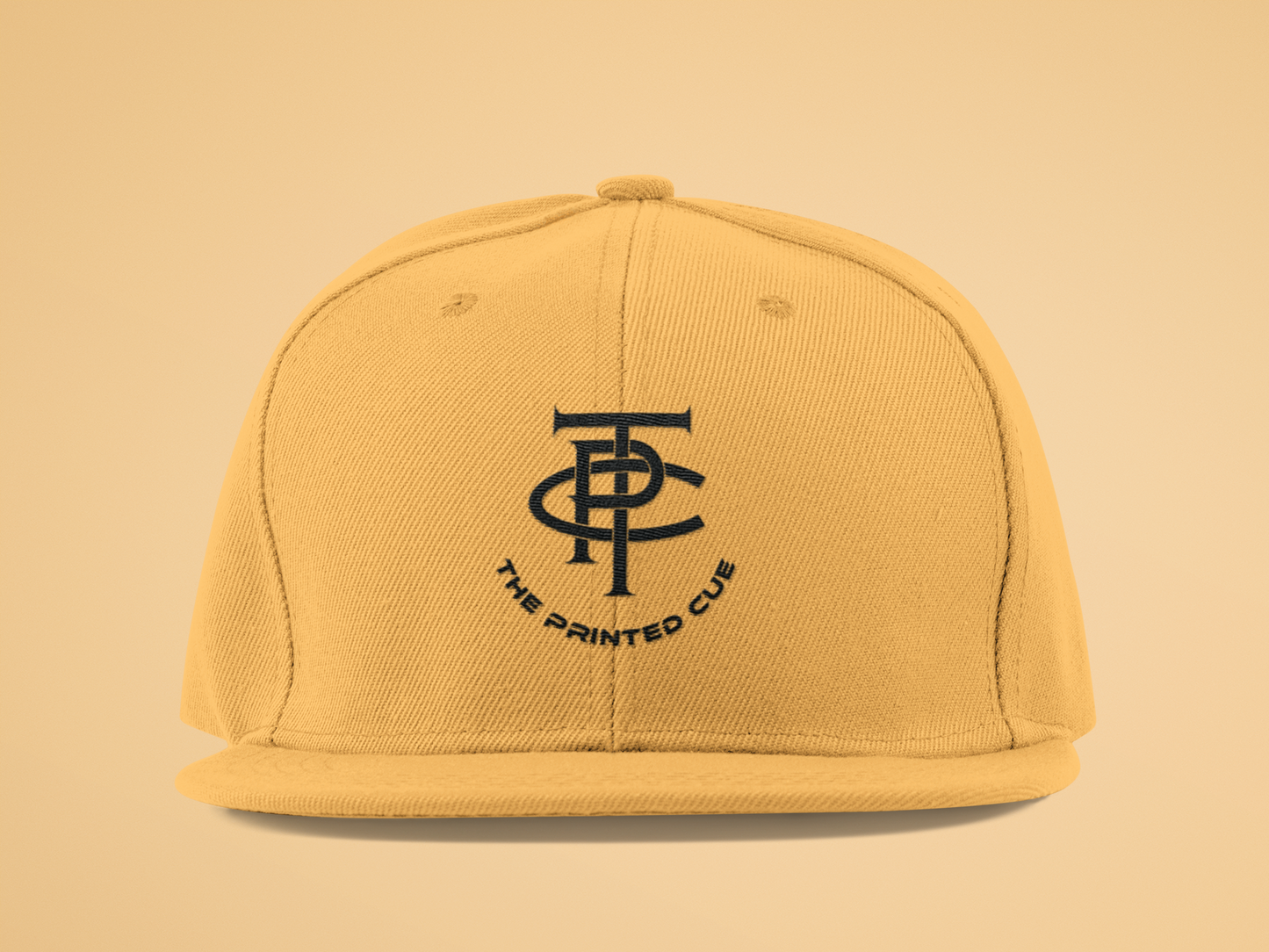Personify Premium Cap – Make Every Moment Yours Caps