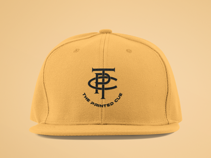 Personify Premium Cap – Make Every Moment Yours Caps