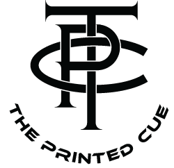 The Printed Cue LLC